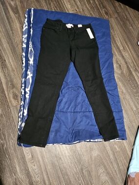 No Boundaries Black Skinny Jeans - Stretch Fit